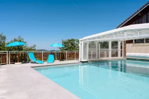 Image of Chalet les moraines 8