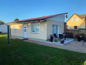 Image of Bungalow Vera, Germany