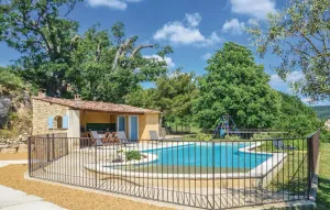 Image of Amazing home in Sainte Croix-à-Lauze