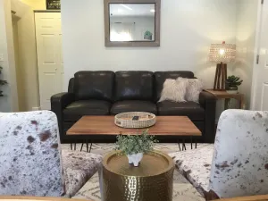 Image of Firefly Cottage: WALK TO THE STRIP, 3 BED 1 1\/2 BATH  sleeps up to 7