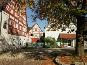 Image of Apartment Brehmer-Knauer - Apartment Brehmer-Knauer