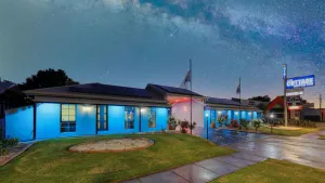 Image of The Cottage Motor Inn Albury CBD