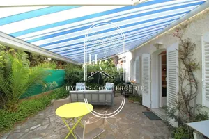 Image of Duplex au coeur du Port d'Hyères- Plages Parking BY HC