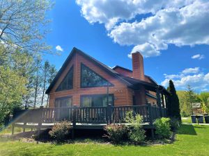 Image of Red Oak Lodge @ Spring Brook Resort