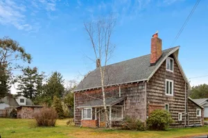 Image of The Barn - Beachcomber Vacation Homes