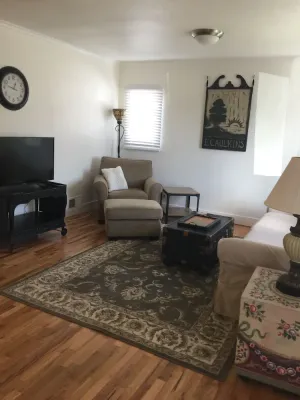 Image of Boise's Jewel on Gem St. With 2 bedrooms & 1 bathroom.