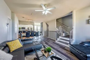 Image of Beautiful spacious 6beds 3.5bath house
