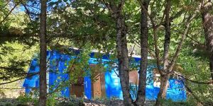 Image of La Petite Maison du Bout du Jardin
