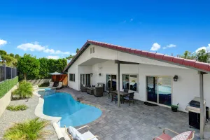 Image of Palm Desert Private Home with Salt Water Pool & Spa!