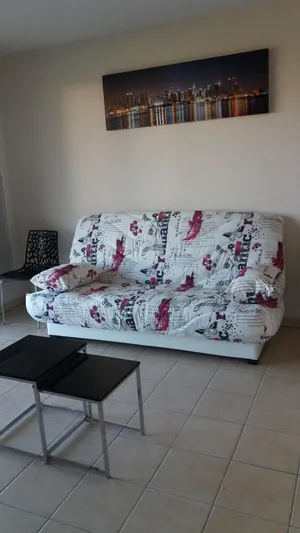 Image of T2 BANLIEUE TOULOUSE