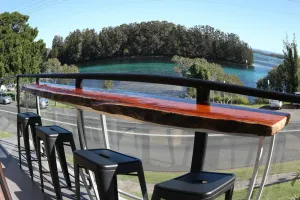 Image of The View - Wallis Lake