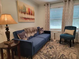 Image of Confidently Clean, Quint & Cozy Apartment