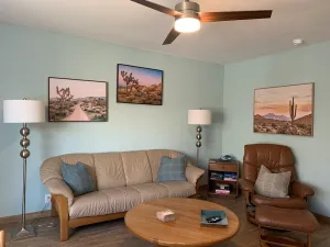 Image of Desert Morada Casita K: 2 Bedroom 1 Bath Dog Friendly maximum 2-NO OTHER PETS