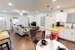 Image of Delano Delight - Near Downtown - Pet Friendly!