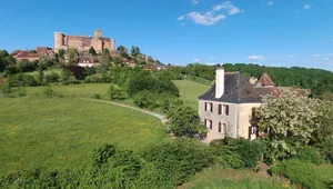 Image of In an old house typical under a castle