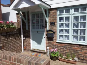 Image of Quiet Location In The Heart Of Eastbourne