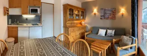 Image of VAUJANYLOCATIONS - Cochette II Apt 12