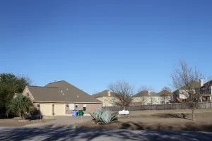 Image of Whole house with a Texas sized lot