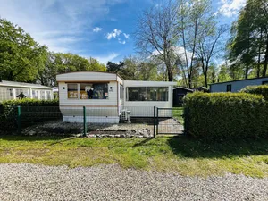 Image of Vakantiepark Klein Vink - A10
