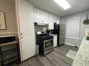 Image of Centrally Located 3\/2 with large, private back yard