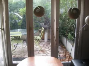 Image of Quiet studio in detached house