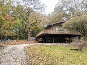 Image of Cabin in the Woods
