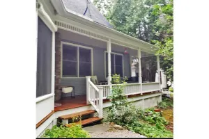 Image of Modern Home in Historic Bay View