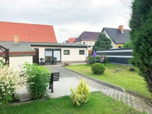 Image of Holiday home Gerd - Christall - Delia