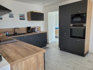 Image of Maison Familiale Avec SPA Proche mer et Commodités