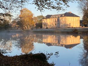 Image of Château à 17 Minutes de Limoges et 8 Minutes de L'aéroport de Limoges