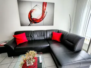 Image of Innovative 2-Zimmer-Ferienwohnung am Kurpark