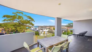 Image of Oceanview Haven - Ettalong Beach