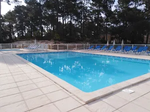 Image of Appartement 4 pers res avec piscine à 1km  lac de Carcans - 342968