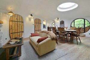 Image of Gîte insolite - Pour 5 en pleine nature