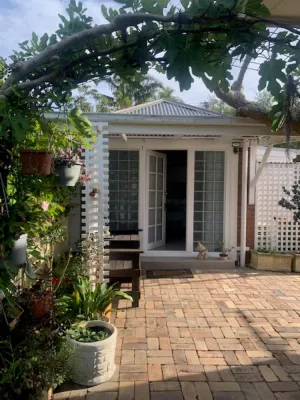 Image of The Cronulla Garden Studio