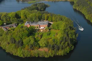 Image of Nunsmere Hall Hotel