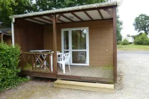 Image of Chalet 4 étoiles - Piscine  - eeeegh