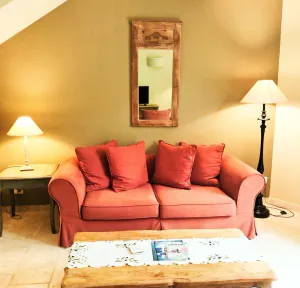 Image of Villa de Charme \"Chez Bon\" est situé parmis les vignes des Corbières