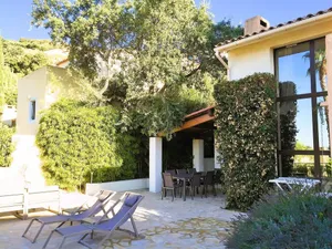 Image of Les Medes pour 7 personnes sur le Domaine de Valcros, à La Londe-Les-Maures