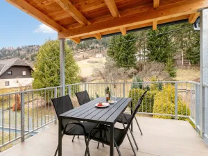 Image of Combination of 3 nice apartments in ski region