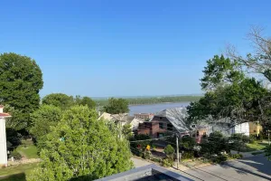 Image of EN11: Downtown Penthouse with roof deck! AMAZING VIEW! - 5 mins away downtown