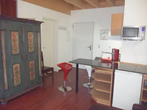 Image of Penthouse Mexikoplatz