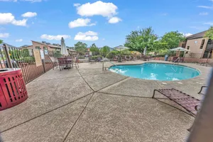 Image of Red Rock Casita~1BD\/1BA Condo Oak Creek Walking Distance To Everything!