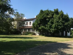 Image of Ohio River Manor House<br>Experience the peace and quiet of a country residence!