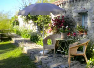 Image of Bouin: Mansion - Bouin