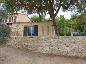 Image of Une maison en Provence
