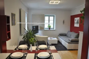 Image of Vacation apartment in Weimar \"Haus Constantin\"