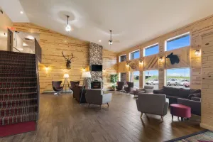 Image of BAY WALK INN