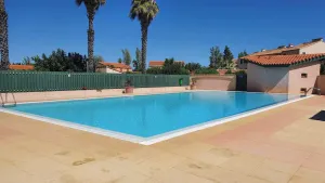 Image of Maison confortable à Saint-Cyprien avec piscine partagée