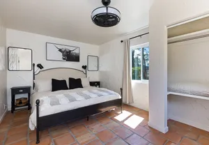 Image of Completely Renovated Old Time Los Alamos Home-- with recreation Barn!